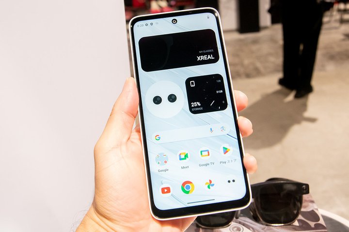 XREALAX}z^ARfoCXuXREAL Beam ProvB3.3~ŋԃrfIBě