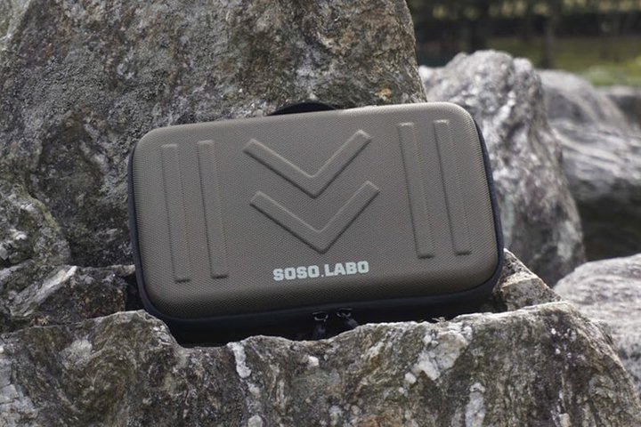 SOSO.LABOA~^[fUC̍xKWFbgP[XuMG24v