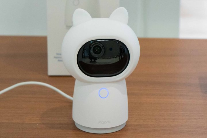 �����ő�̃X�}�[�g�z�[���u�����h�uAqara�v�A���{�ł̓W�J�g��ցBHomeKit��Matter�ւ̑Ή����A�s�[��