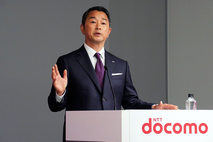 �ʐM�i���ቺ�Ɖ҂��Ȃ�5G�A�V�В��A�C��NTT�h�R���͓��ɂǂ����g�ނ̂�