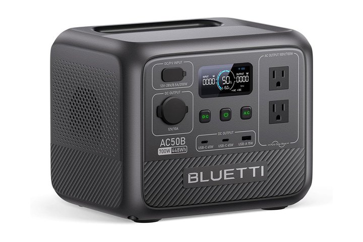 BLUETTIA^|[^uduAC50BvB700W^448Whœd̓tg@\