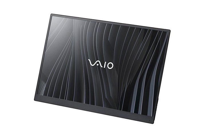 VAIO�A��325g�� �g���E�Ōy�ʁh 14�^���o�C���f�B�X�v���C�uVAIO Vision+ 14�v