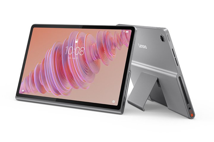 Lenovo�A8���JBL���X�s�[�J�[�𓋍ڂ����G���^������11.5�^�^�u���b�g�uLenovo Tab Plus�v