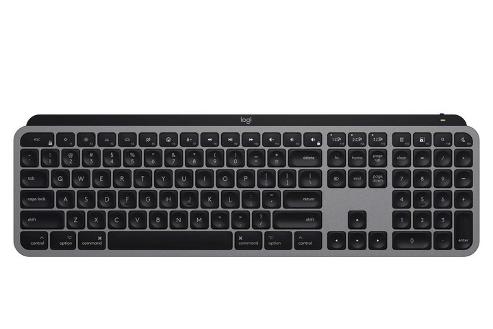 ���W�N�[���A�p���z���Mac�p�t���O�V�b�v�L�[�{�[�h�uMX KEYS S for Mac�v