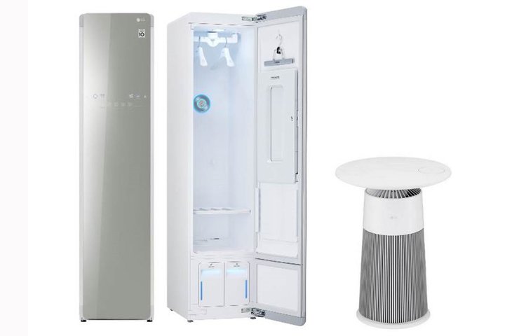 LGAƓduLG StylervƁuLG AeroFurniturev݃}Vɍ̗p