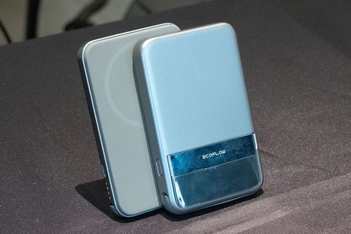 |[^udEcoFlowoCobe[QBMagSafe^Qi2Ή́uRAPID Magnetic Power Bankv