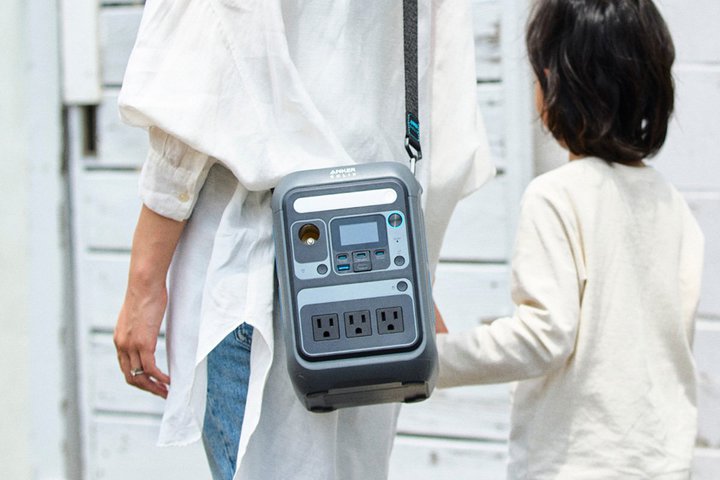 AnkerA|XgbvŎ^т₷|[^uduC300v