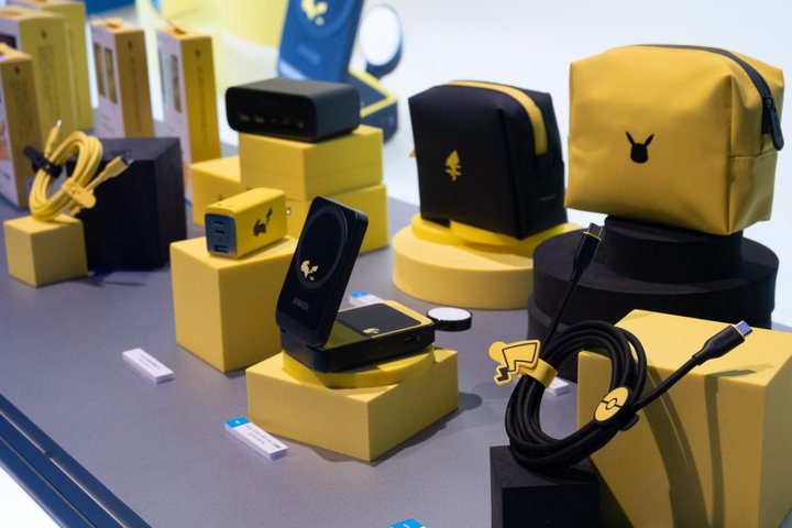 AnkerA|PR{2eBsJ`EfUC̃P[uA[dA|[`Ȃ