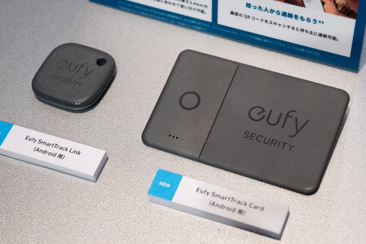 Anker̖Yꕨh~gbJ[ɁuAndroidpvfB2025Nt딭\