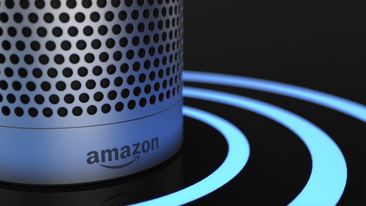 AmazonAAlexałȂNEhQ[~OXgJn