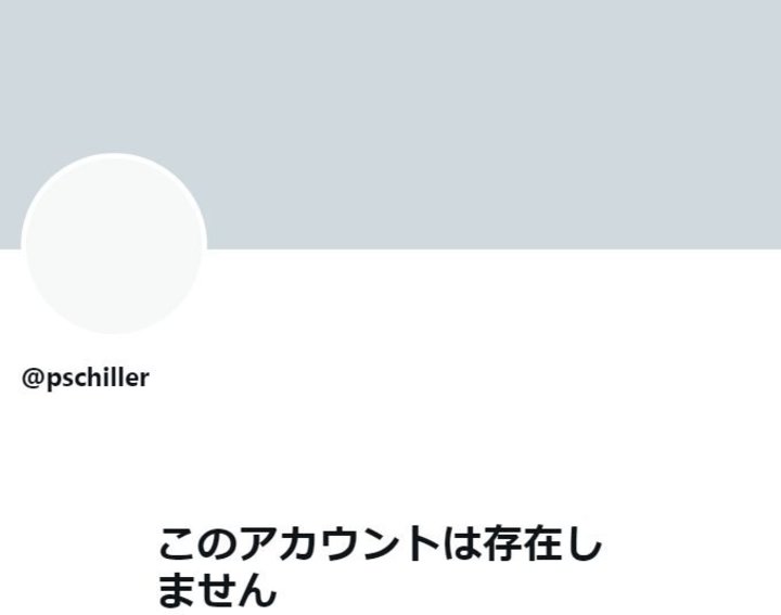 App StoreӔC҃tBEV[ATwitterAJEg폜BAvǕ̑OԂꂩ