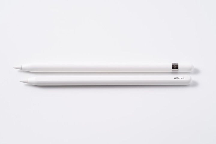 アップル、iPhoneでも使える新型Apple Pencil100万本を廃棄との噂