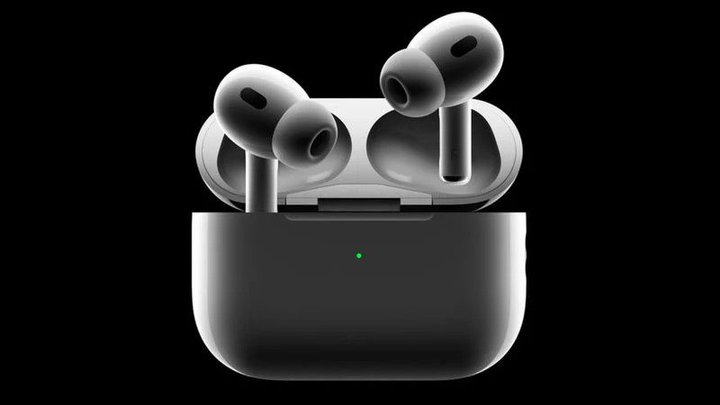 �A�b�v���AAirPods Pro 2�̃��X���X��Ή������u�R�[�f�b�N��ς��Ȃ��Ă��i���ł���v