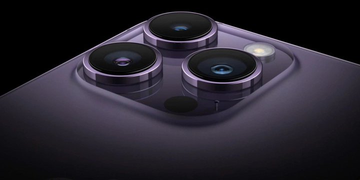 「iPhone 15」はカメラをさらに強化、ソニー新型センサーでダイナミックレンジ向上か