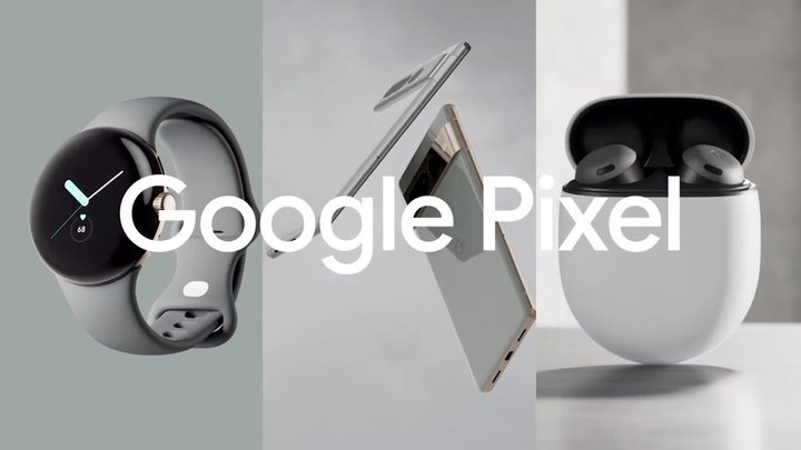Pixel Watchɏ̋@\ǉBPixel 7/7 ProŁuGoogle One VPNvJnȂǑK̓Abvf[g