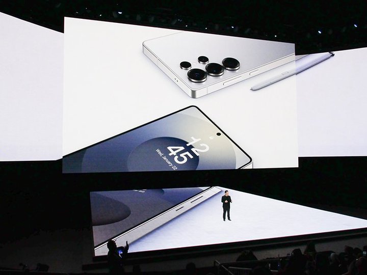 ^fAIŃAbv΍RAnŌuGalaxy S25vV[Y̑_