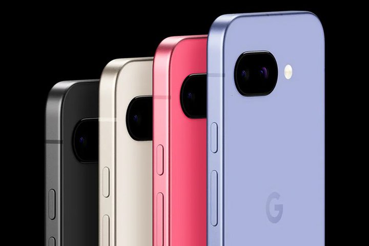 ŕsGooglegPixelV[YhBuPixel 9av͋~ɂȂ肦̂