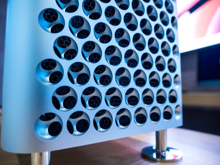 M2 ExtremeڂMac Pro͊J~BiȂ肷邽