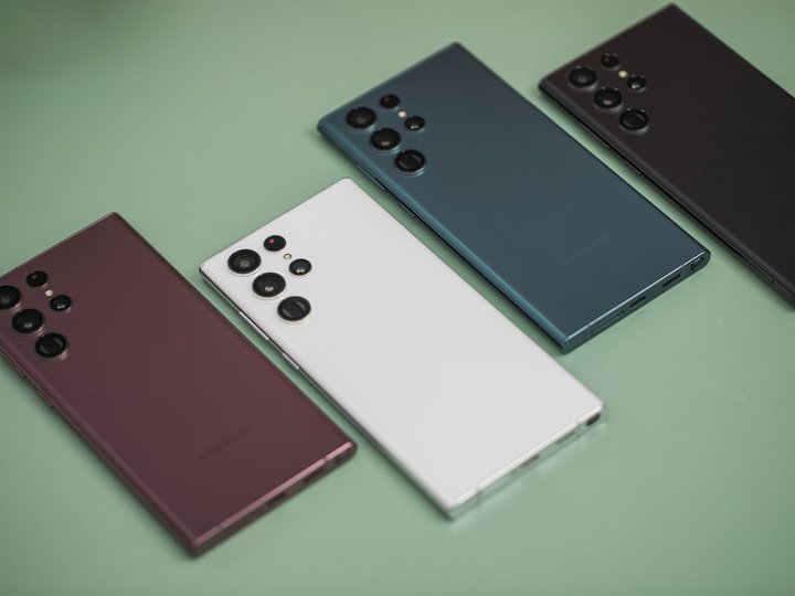 uGalaxy S23ṽv[VoB\͗N21