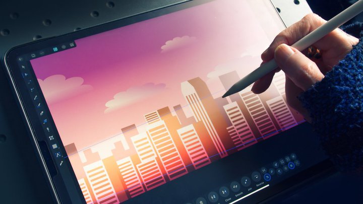 3Apple Pencil̓m̐F⎿Rs[łHAbvo