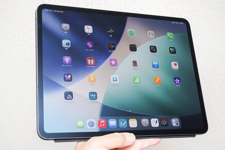 uM5 iPad Provr[Bf甃ւׂ͂ǂȐlH