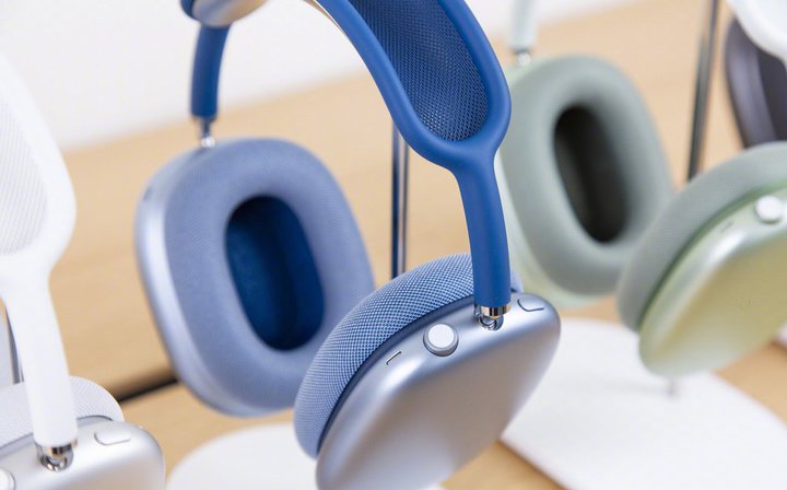 99�h����AirPods�Ƒ�2����AirPods Max�A24�N�ɓo�ꂩ