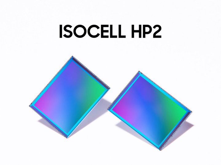 TXAV2fZT[uISOCELL HP2vBƓxBe\