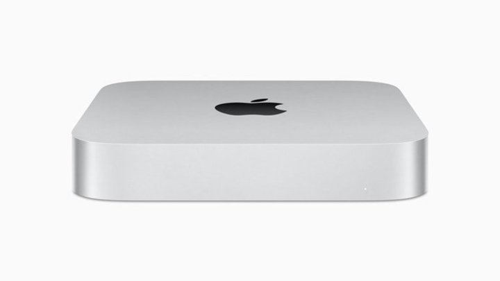 M2 ProMac mini̐\AM1 Maxx`}[N
