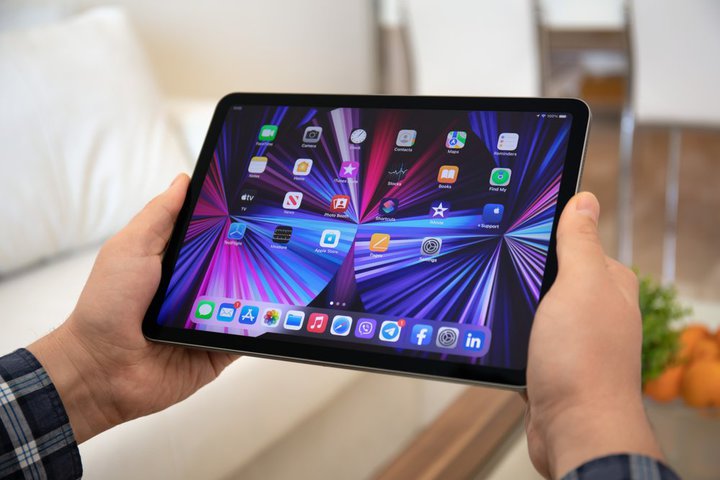 iPad Pro̓fUC啝ύXAL@EL̗p2024Noꂩ