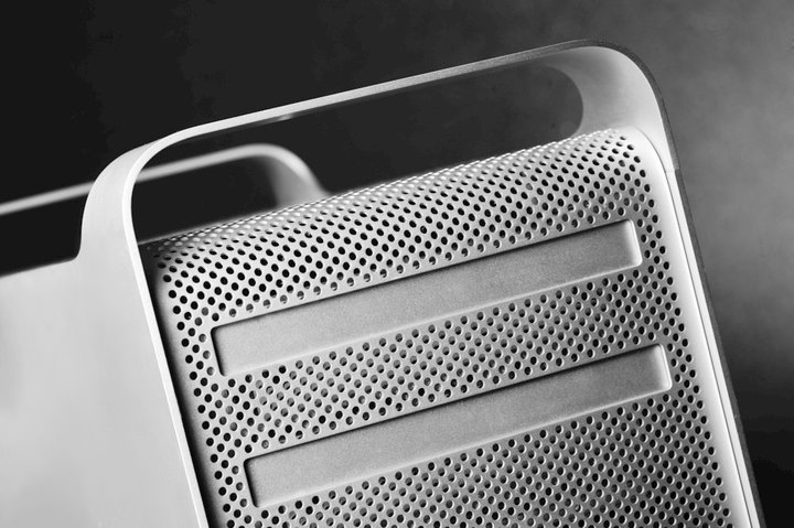 Mac ProAOtGPUɑΉȂ\