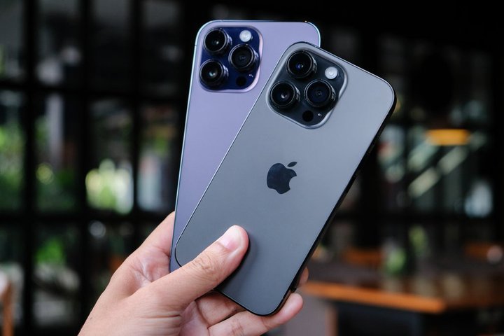 iPhone 16łPro Max荂ȁuUltravỏ\