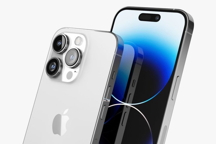 uiPhone 15 Pro Maxv̉ʂ͂ɖ邭ȂƂ̉\