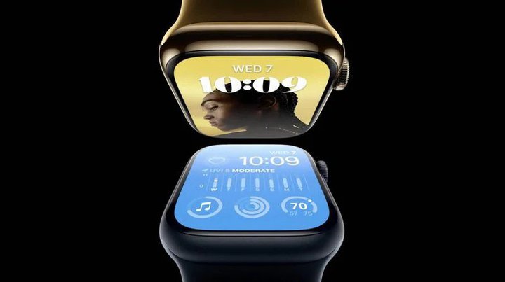 2024Nɉʑ^uApple Watch Series Xvo̗\z