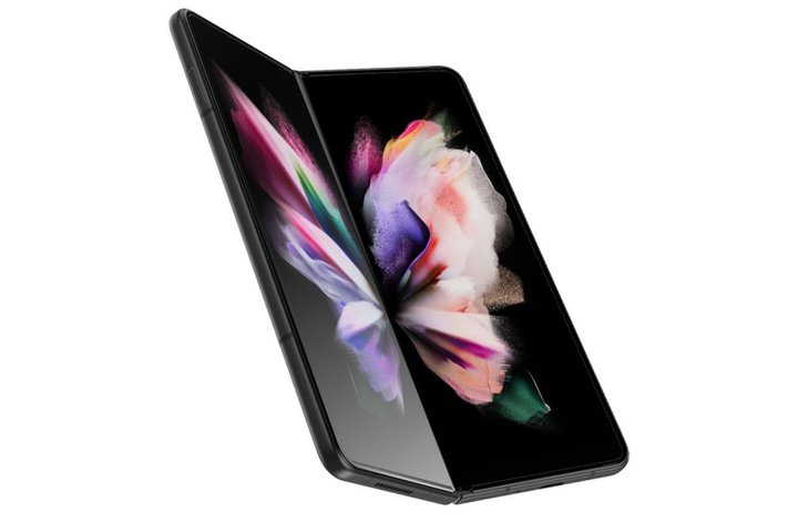 uGalaxy Z Fold3v̐܂ڕAۏ؊Ԃ߂Ă̔j񍐑