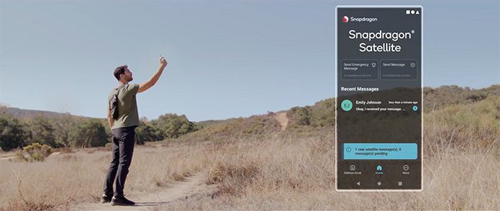 qʐMΉX}zAg[OPPOȂǂoցBNARuSnapdragon Satellitev̗p[J[