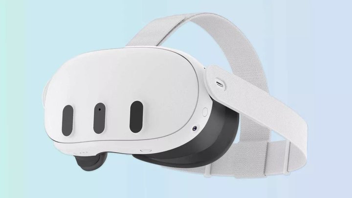 Meta Quest 3AQRR[hǂݎAC[t@\Ă\