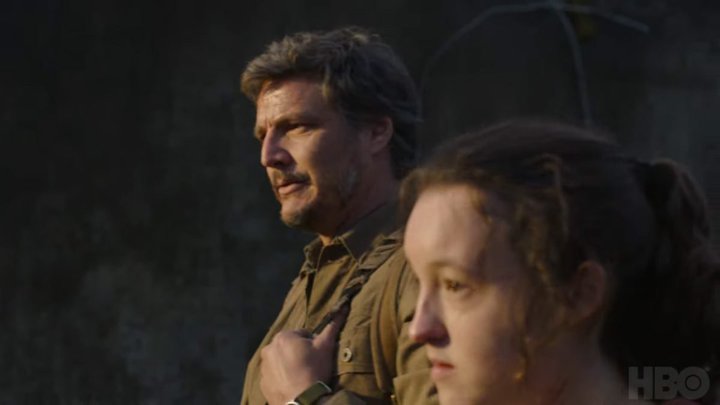 h}ŁwThe Last of UsxAҁuV[Y2͂Ɗ҂oꂳv