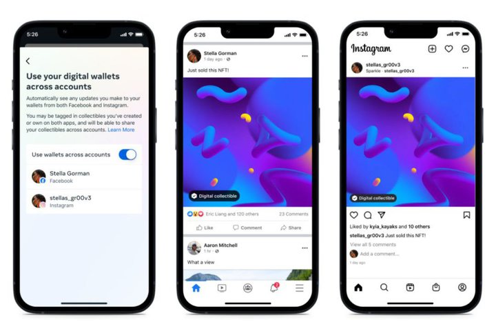 FacebookInstagramNFTT|[gA1NoɏI