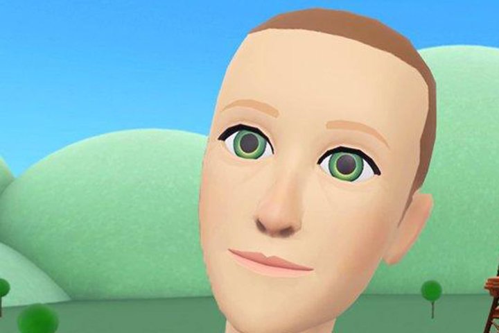 UbJ[o[OAMeta]ƈ1lǉ팸