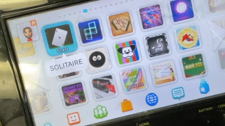 u3DSvuWii UvDLŃ\tg̔3/28IBT[rX~OɁgSwh[U[o