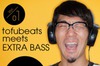 �\�j�[�ƃ^�����R���R���{ �| tofubeats/�����D���N�p���w�b�h�z����PR