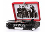 One Direction�ƃR���{����Crosley�̃X�s�[�J�[�������R�[�h�v���[���[���o��