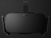 �uOculus Rift�v��'16�N1Q�ɐ��i�� �| �\�j�[�uProject Morpheus�v�Ɠ�����