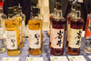 �{�g���[�Y���N���t�g�E�B�X�L�[�̍ՓT�B�uBOTTLERS�f & Craft Whisky Festival 2016�v���|�[�g