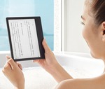 Amazon珉̖hΉuKindle OasisvBCŉKǏA}K@\[