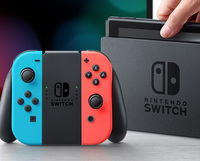 Nintendo Switchに「2台目用セット」が登場。付属品を限定して5千円 