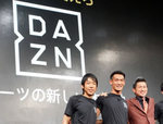 DAZNAoT_[ɎOYJY⒆7I肪ACBerCM