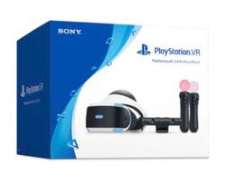 PS VR{́{J{Move 2{̃Zbg36,980~A913琔ʌ̔