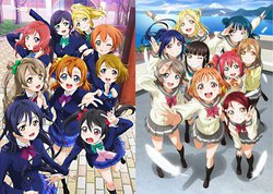 wuCuIxwuCuITVC!!x̊yȂTuXNĉցBʁfsAqoursA\ȂȂǔzM