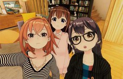 �e���r�����A�j�㏉��VTuber�o���e���r�h���}�B�Ƃ��̂���/���؃A�I/�V�l�E���y���o�t���O�o����